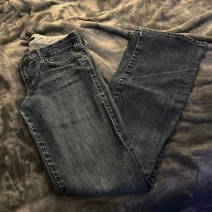 Socialite Flare Jeans